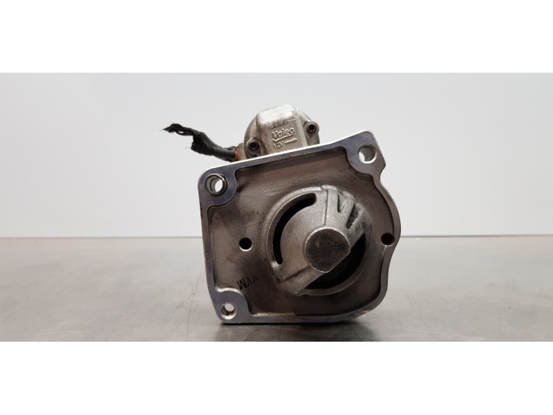 Recambio de motor arranque para peugeot 3008 style referencia OEM IAM 9812715480   Recambio de motor arranque para peugeot 3008 style referencia OEM IAM 9812715480