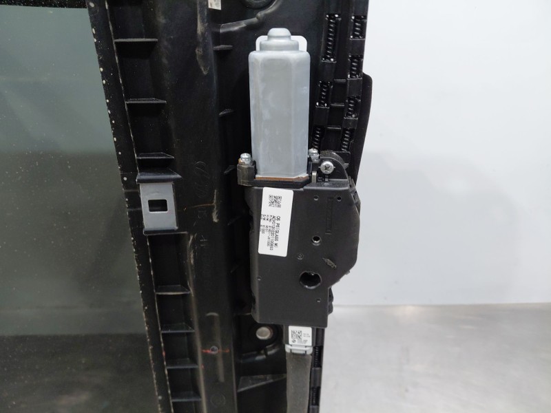 Recambio de techo electrico para hyundai kona hybrid referencia OEM IAM   