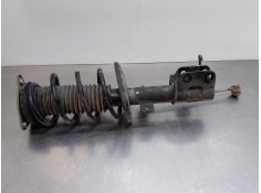 Recambio de amortiguador delantero derecho para peugeot 508 active referencia OEM IAM   
