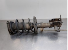 Recambio de amortiguador delantero izquierdo para peugeot 508 active referencia OEM IAM   