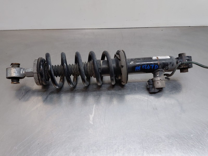 Recambio de amortiguador trasero derecho para peugeot 508 active referencia OEM IAM   