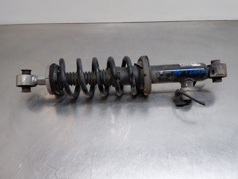 Recambio de amortiguador trasero izquierdo para peugeot 508 active referencia OEM IAM   