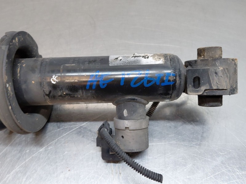 Recambio de amortiguador trasero izquierdo para peugeot 508 active referencia OEM IAM   
