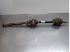 Recambio de transmision delantera derecha para peugeot 508 active referencia OEM IAM   