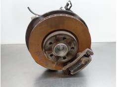 Recambio de mangueta delantera derecha para mercedes-benz clase a (w177) a 200 d (177.012) referencia OEM IAM   