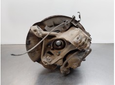 Recambio de mangueta delantera izquierda para mercedes-benz clase a (w177) a 200 d (177.012) referencia OEM IAM    2