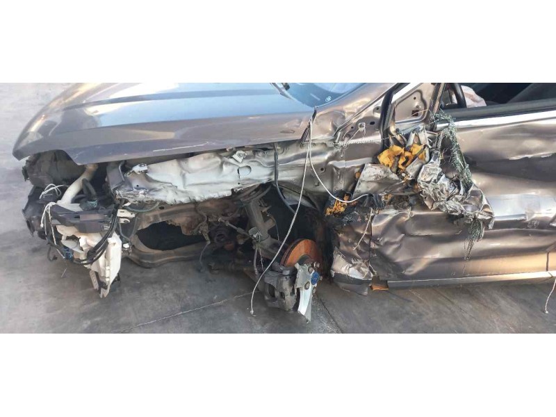 ford mondeo ber. (ca2) del año 2012