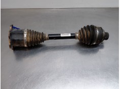Recambio de transmision delantera derecha para audi q5 (fyb) quattro referencia OEM IAM   