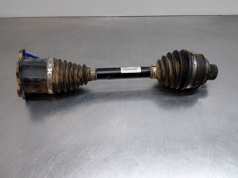Recambio de transmision delantera derecha para audi q5 (fyb) quattro referencia OEM IAM   