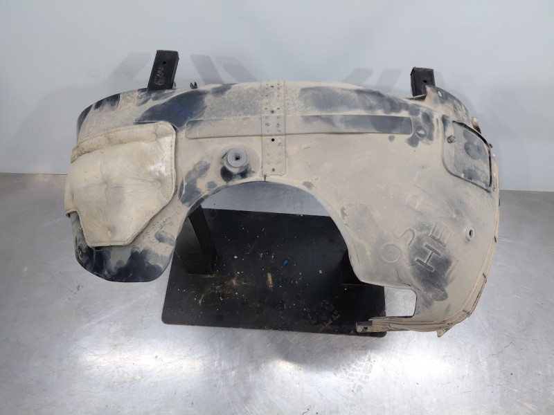 Recambio de paso rueda para hyundai kona hybrid referencia OEM IAM   