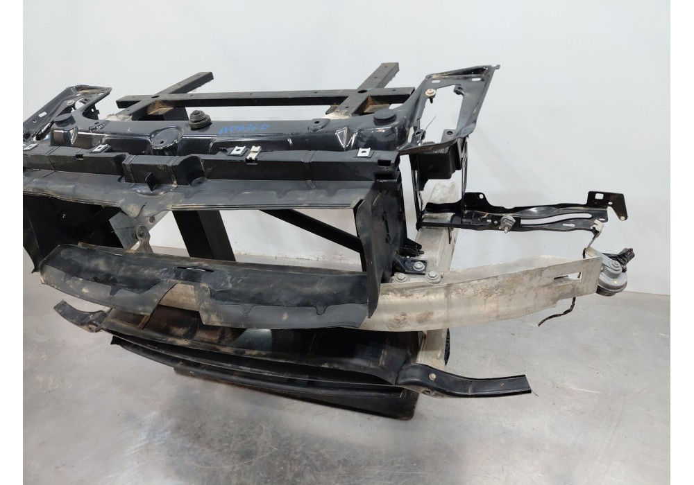Recambio de panel frontal para bmw serie 1 lim. (f20/f21) 116 i referencia OEM IAM   