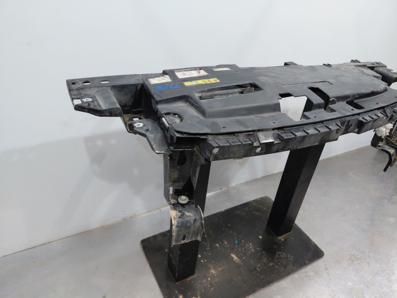 Recambio de panel frontal para peugeot 508 active referencia OEM IAM   