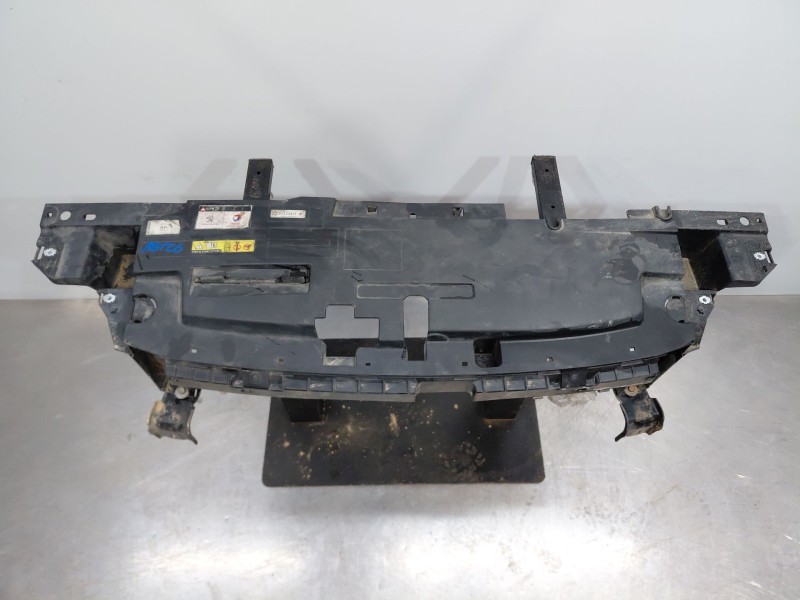 Recambio de panel frontal para peugeot 508 active referencia OEM IAM   
