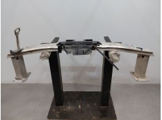 Recambio de refuerzo paragolpes delantero para peugeot 508 active referencia OEM IAM   