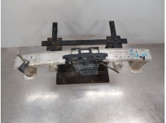 Recambio de refuerzo paragolpes delantero para peugeot 508 active referencia OEM IAM    2