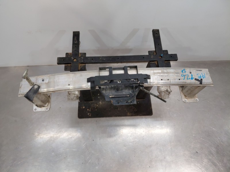 Recambio de refuerzo paragolpes delantero para peugeot 508 active referencia OEM IAM   