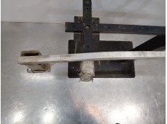 Recambio de travesaño inferior para peugeot 508 active referencia OEM IAM    2