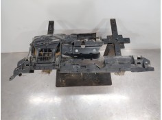 Recambio de travesaño superior para peugeot 508 active referencia OEM IAM   