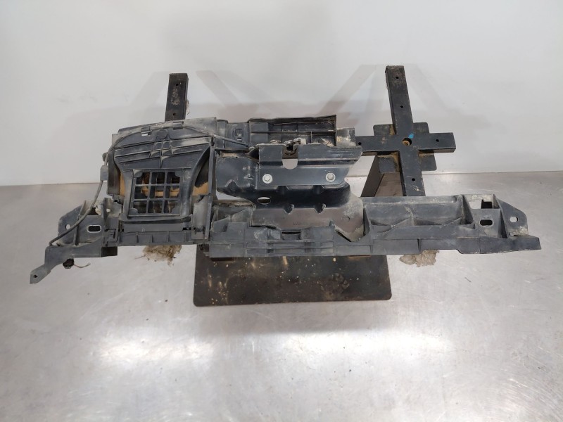 Recambio de travesaño superior para peugeot 508 active referencia OEM IAM   