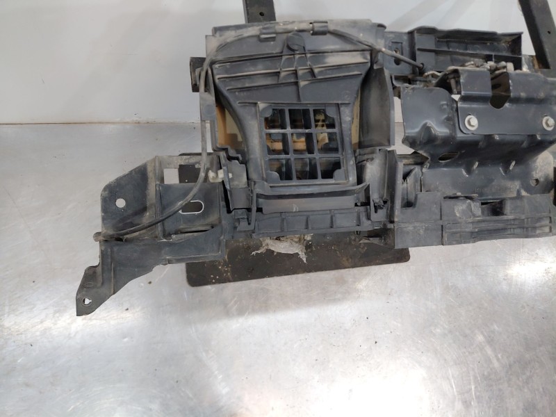 Recambio de travesaño superior para peugeot 508 active referencia OEM IAM   