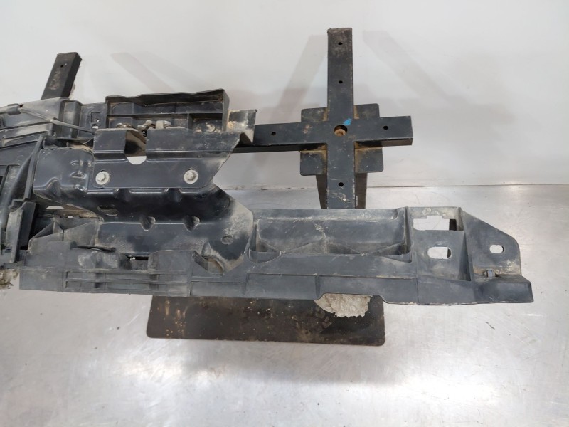 Recambio de travesaño superior para peugeot 508 active referencia OEM IAM   