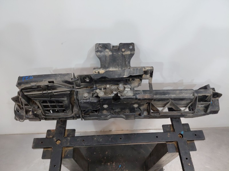 Recambio de travesaño superior para peugeot 508 active referencia OEM IAM   