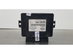 Recambio de modulo electronico para land rover evoque prestige referencia OEM IAM EJ322C491AB LR049352 DPLA14C168AD