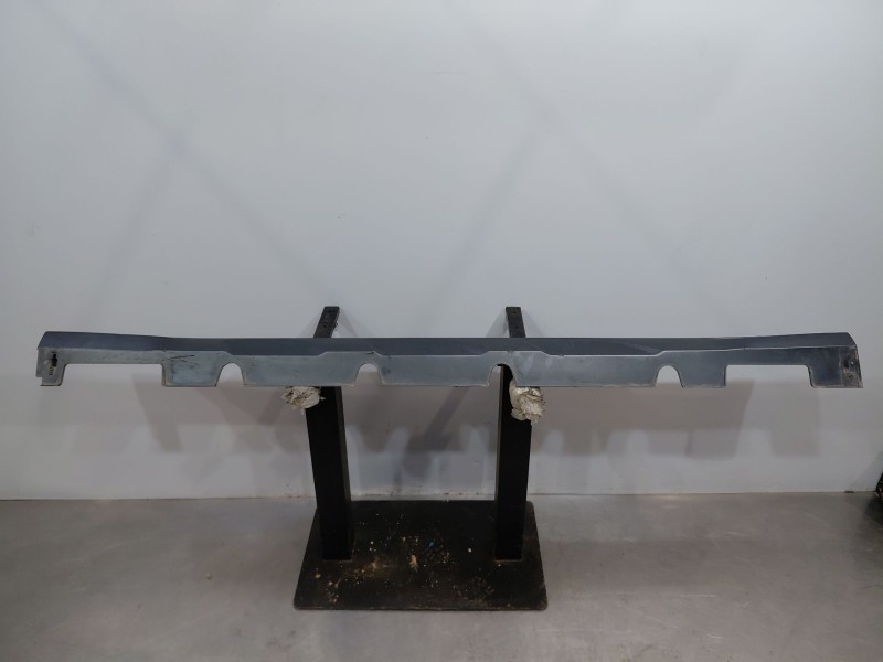 Recambio de faldon lateral para hyundai kona hybrid referencia OEM IAM   