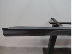 Recambio de faldon lateral para hyundai kona hybrid referencia OEM IAM    2