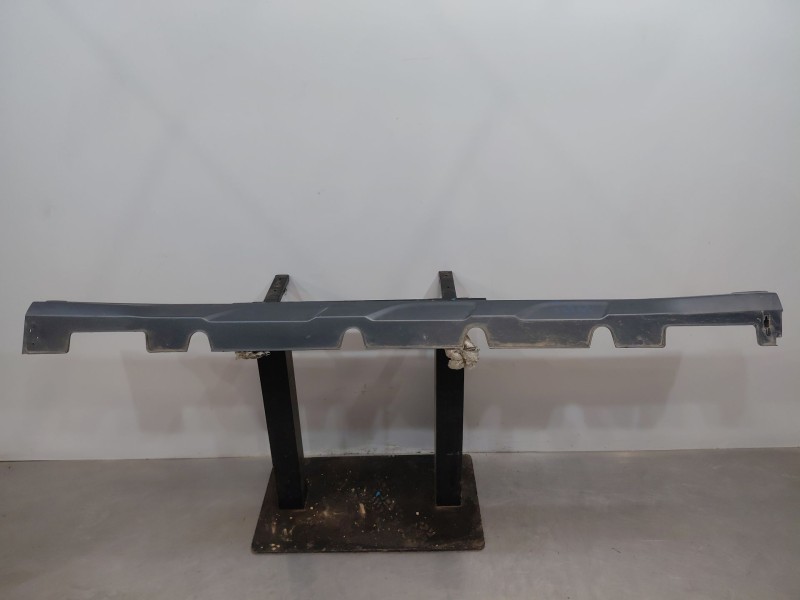 Recambio de faldon lateral para hyundai kona hybrid referencia OEM IAM   