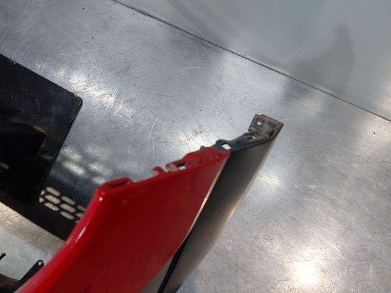 Recambio de paragolpes delantero para hyundai kona hybrid referencia OEM IAM   