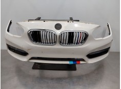 Recambio de paragolpes delantero para bmw serie 1 lim. (f20/f21) 116 i referencia OEM IAM   