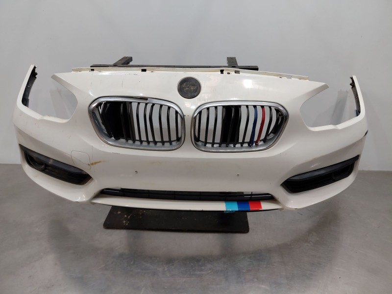 Recambio de paragolpes delantero para bmw serie 1 lim. (f20/f21) 116 i referencia OEM IAM   