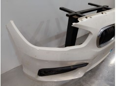 Recambio de paragolpes delantero para bmw serie 1 lim. (f20/f21) 116 i referencia OEM IAM    2