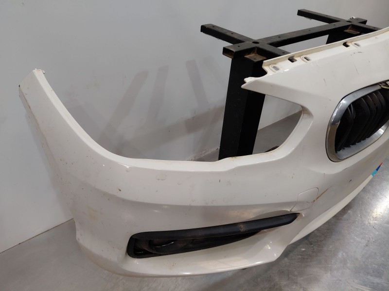 Recambio de paragolpes delantero para bmw serie 1 lim. (f20/f21) 116 i referencia OEM IAM   