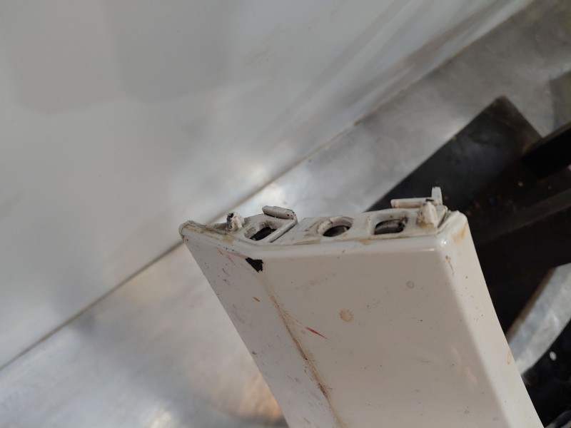 Recambio de paragolpes delantero para bmw serie 1 lim. (f20/f21) 116 i referencia OEM IAM   