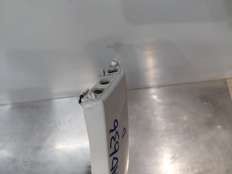 Recambio de paragolpes delantero para bmw serie 1 lim. (f20/f21) 116 i referencia OEM IAM   