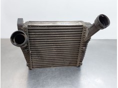 Recambio de intercooler para audi q7 (4lb) 3.0 tdi quattro referencia OEM IAM 7L6145804  