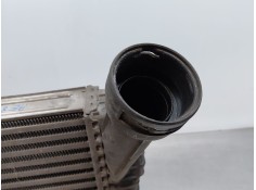 Recambio de intercooler para audi q7 (4lb) 3.0 tdi quattro referencia OEM IAM 7L6145804   2