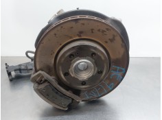 Recambio de mangueta delantera izquierda para mercedes-benz clase a (w177) a 180 d (177.003) referencia OEM IAM A2473320700  