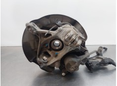 Recambio de mangueta delantera izquierda para mercedes-benz clase a (w177) a 180 d (177.003) referencia OEM IAM A2473320700   2