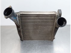 Recambio de intercooler para audi q7 (4lb) 3.0 tdi quattro referencia OEM IAM 7L6145803C  