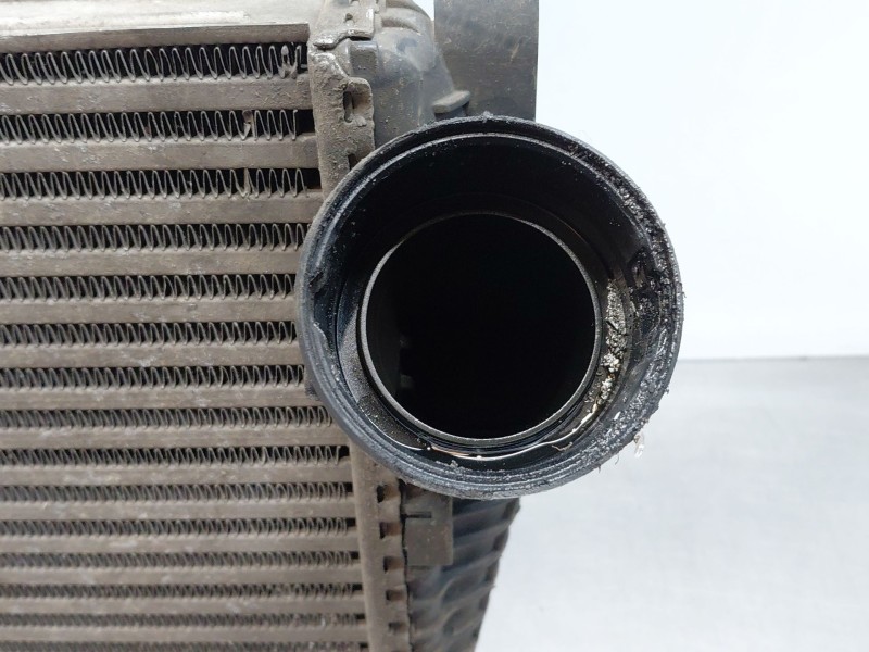 Recambio de intercooler para audi q7 (4lb) 3.0 tdi quattro referencia OEM IAM 7L6145803C  