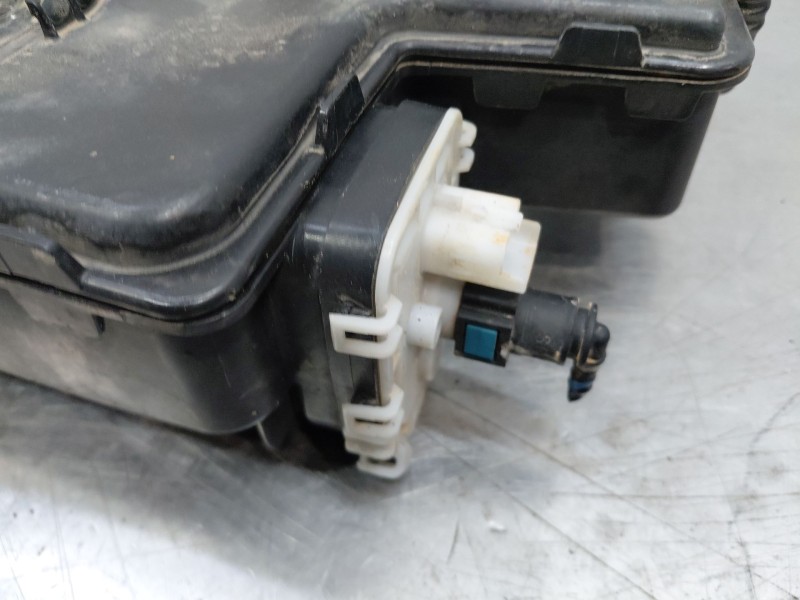 Recambio de deposito aditivo fap ( urea - adblue ) para peugeot 508 active referencia OEM IAM   