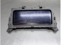 Recambio de cuadro instrumentos para hyundai kona hybrid referencia OEM IAM   