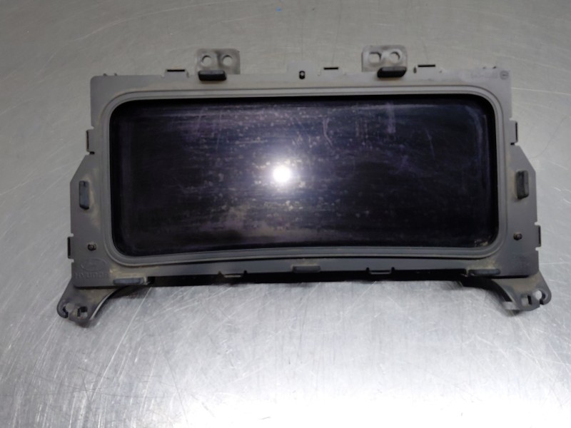 Recambio de cuadro instrumentos para hyundai kona hybrid referencia OEM IAM   