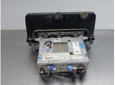 Recambio de pantalla multifuncion para hyundai kona hybrid referencia OEM IAM    2