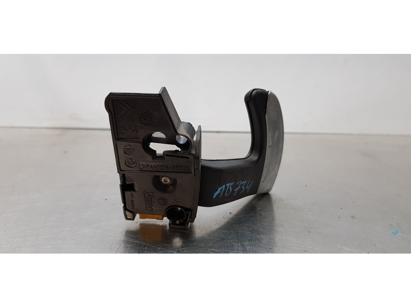 Recambio de palanca cambio para citroen c4 picasso exclusive referencia OEM IAM 96591774XT  