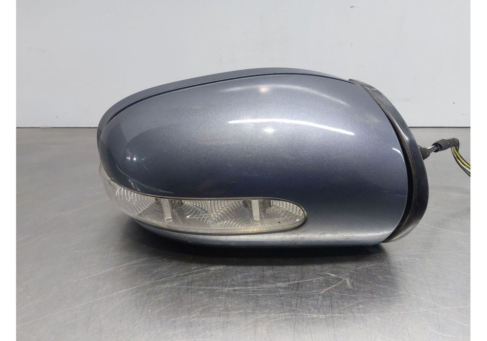 Recambio de retrovisor derecho para mercedes-benz clase e (w211) e 320 (211.065) referencia OEM IAM   