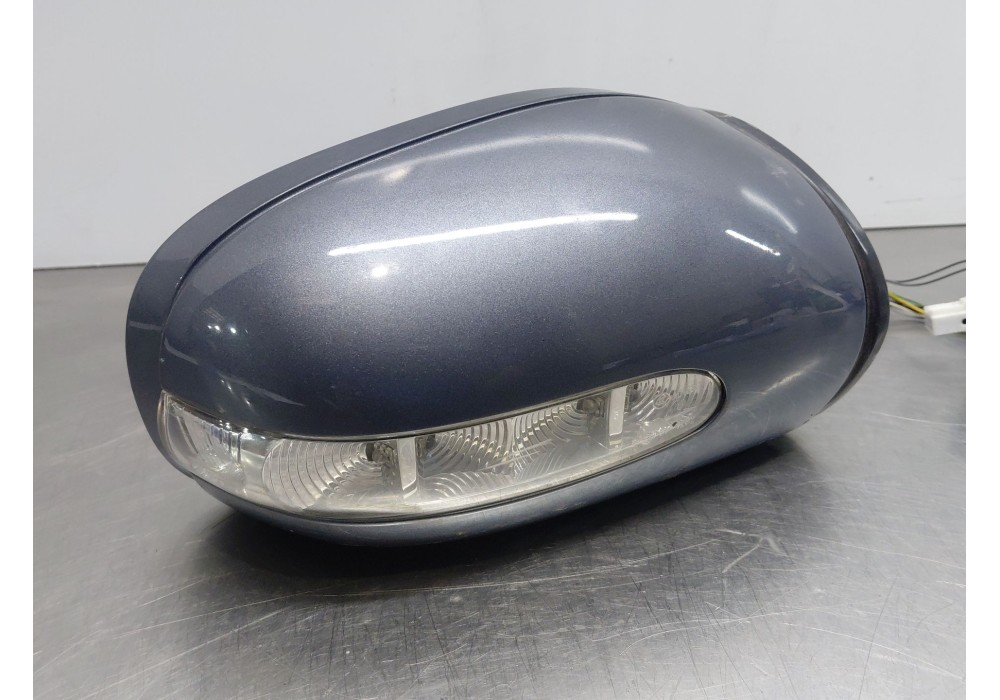 Recambio de retrovisor derecho para mercedes-benz clase e (w211) e 320 (211.065) referencia OEM IAM   